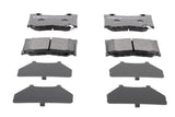 Brake Pad Set | D1060JL00B