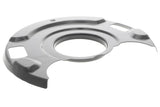 Brake Disc Splash Panel - Nissan | 4115164J00