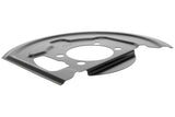 Brake Disc Splash Panel - Nissan | 41161JD01A
