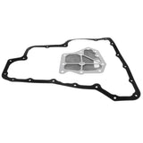 Vaico Automatic Transmission Filter & Gaskets - Nissan 3172831X01-KIT-VAI