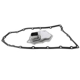 Vaico Automatic Transmission Filter & Gaskets - Nissan 317281XF03-KIT-VAI