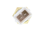 Vemo Coolant Temperature Sensor - Nissan 2263051E02-VEM