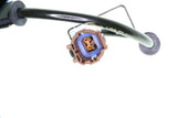Vemo Wheel Speed Sensor - Nissan 479010M000-VEM