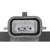 Vemo Intake Manifold Pressure Sensor - Nissan 22365EY01C-VEM