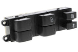 Window Regulator Switch - Nissan | 25401EA003