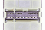Vemo Window Regulator Switch - Nissan 25401ZN50C-VEM