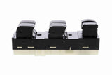 Vemo Window Regulator Switch - Nissan 25401ZN50C-VEM