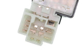 Vemo Steering Column Switch - Nissan 2554075P08-VEM
