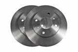 Brake Disc | 4020671E05