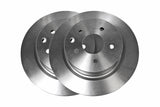 Brake Disc - Nissan | 43206EG000