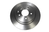 Vaico Brake Disc - Nissan 43206EG000-VAI