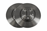 Brake Disc - Nissan | 40206CA010