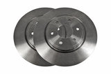Brake Disc - Nissan | 40206EB300