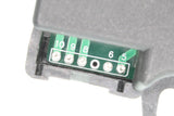 Vemo Blending Flap Actuator - Jeep 4647039-VEM