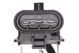 Vemo Engine Cooling Fan - Opel 1341386-VEM