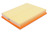 Vaico Air Filter - Opel 5834282-VAI