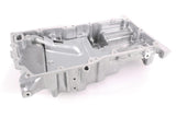 Oil Pan - Opel | 652243