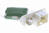 Interior Blower Regulator - Opel | 1845791