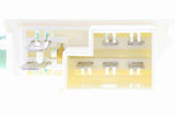 Vemo Interior Blower Regulator - Opel 1845791-VEM