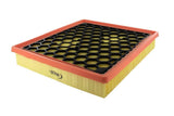 Air Filter - Opel | 0834647