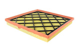 Air Filter - Opel | 0834126
