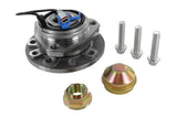 Wheel Hub - Opel | 1603254