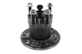 Wheel Hub - Opel | 1604316
