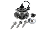 Wheel Hub - Opel | 1603294