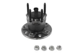 Wheel Hub - Opel | 1604314
