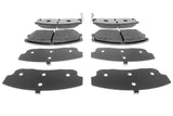 Brake Pad Set - Opel | 42784761