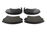 Brake Pad Set - Opel | 1680880480