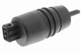 Window Cleaning Washer Fluid Pump - Opel | 1450184