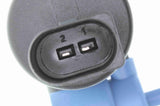 Vemo Headlight Cleaning Washer Fluid Pump - Opel 84139203-VEM