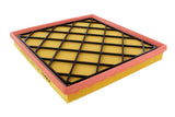 Air Filter - Opel | 0834622
