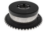 Camshaft Adjuster - Opel | 4812907