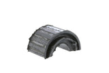 Sway Bar Bushing - Opel | 0350390