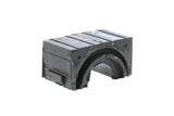 Sway Bar Bushing - Opel | 0350391