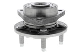 Wheel Bearing Kit - Opel | 13583478