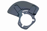 Brake Disc Splash Panel - Opel | 543000
