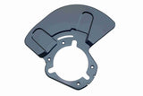 Brake Disc Splash Panel - Opel | 543001