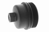 Cap, Oil Filter Housing - Opel | 650171