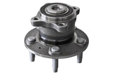Wheel Bearing Kit - Opel | 13500592
