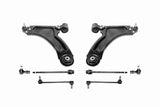 Control Arm Kit - Opel | 0352063