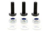 Vaico Ball Joint - Opel 352532-VAI