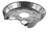 Brake Disc Splash Panel - Opel | 0546219
