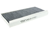 Cabin Filter - Opel | 93172129