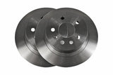 Brake Disc - Opel | 0569121