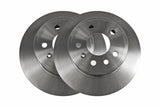 Brake Disc - Opel | 0569118