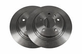 Vaico Brake Disc - Opel 95527033-VAI