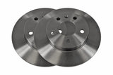Brake Disc - Opel | 95526658